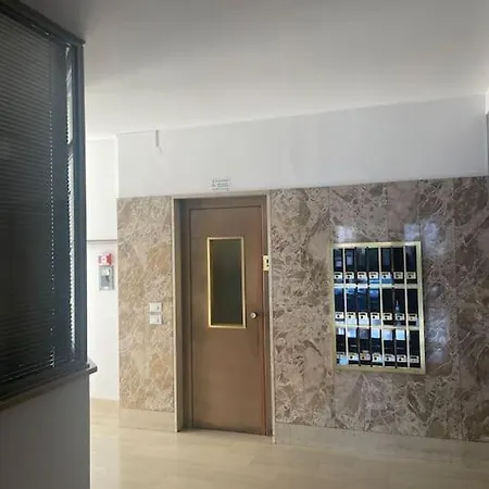 Casa Di Robi Apartamento *