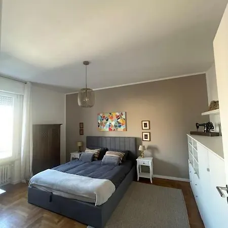 Casa Di Robi