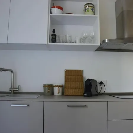 Casa Di Robi Lejlighed *