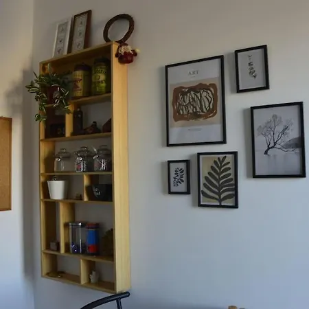 Apartamento Casa Di Robi *