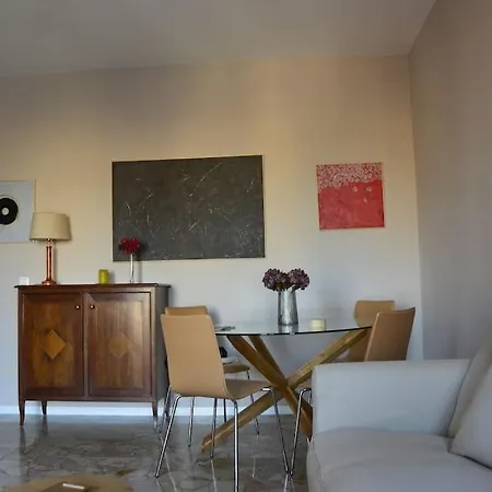Apartamento Casa Di Robi