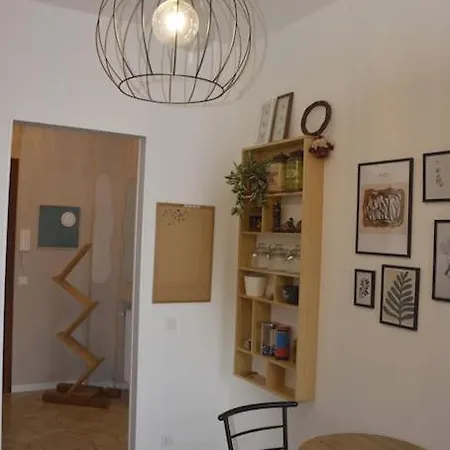 Appartement Casa Di Robi *