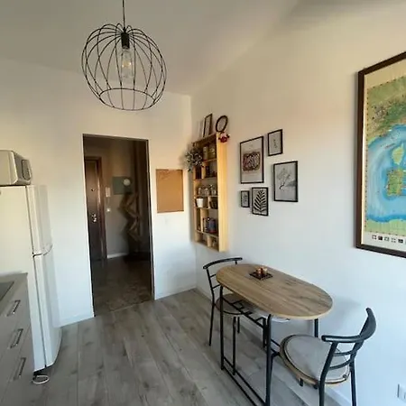 Casa Di Robi Appartement *