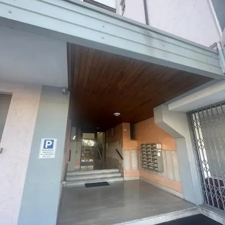 Appartement Casa Di Robi