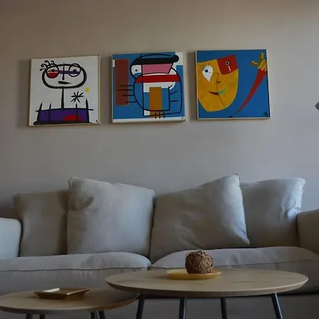 Casa Di Robi Appartement Treviso