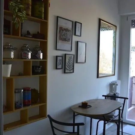 Casa Di Robi *