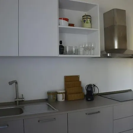 Casa Di Robi Lejlighed *
