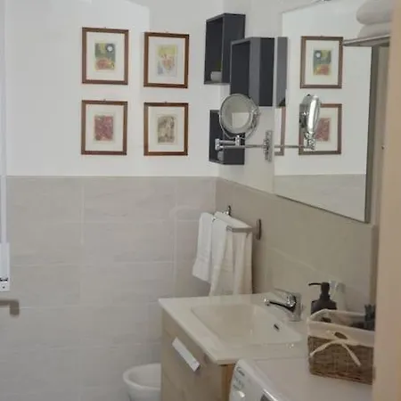 شقة Casa Di Robi *