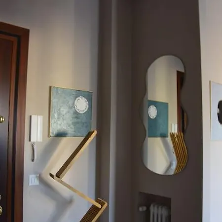Casa Di Robi *