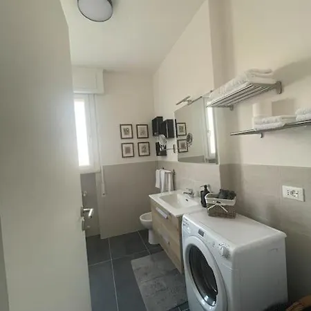 شقة Casa Di Robi *