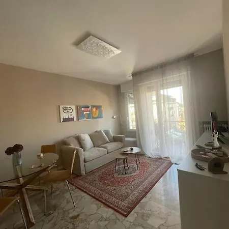 Casa Di Robi *