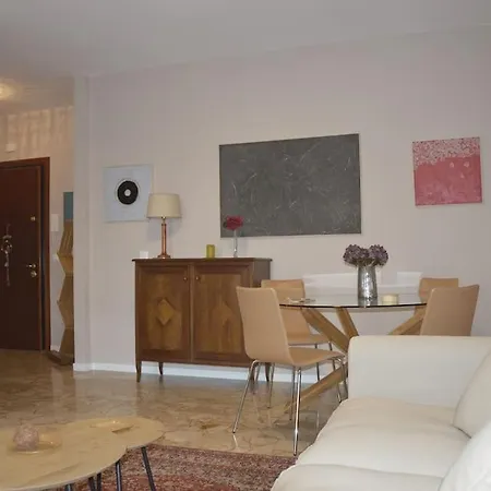 Casa Di Robi شقة *