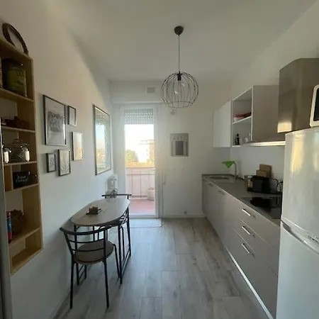 Casa Di Robi