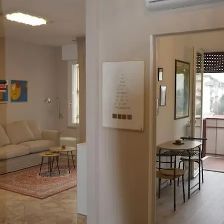 Casa Di Robi *