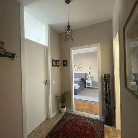 Casa Di Robi تريفيزو