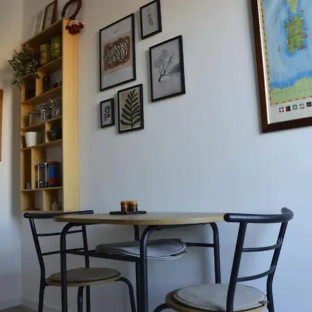 Casa Di Robi شقة