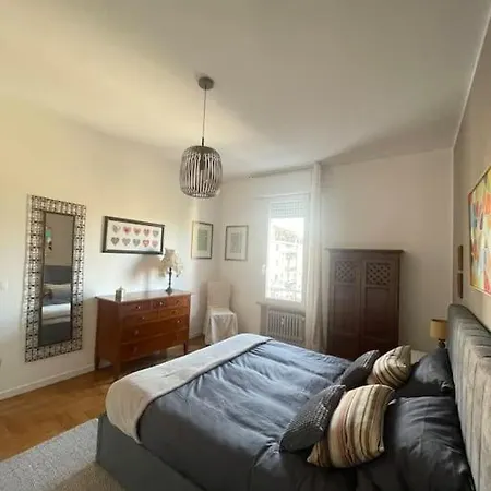 Casa Di Robi * تريفيزو