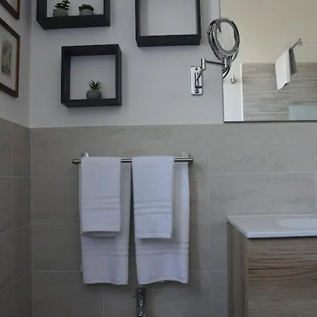 Casa Di Robi شقة