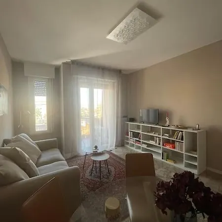 شقة Casa Di Robi *