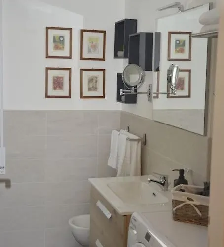 Apartment Casa Di Robi *