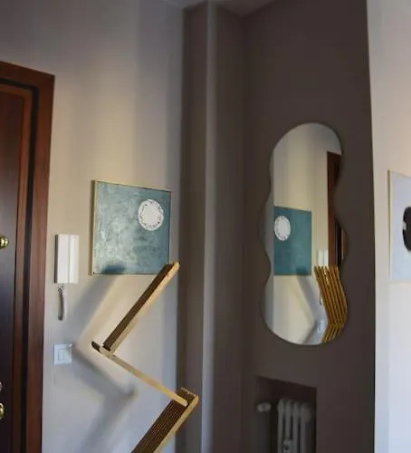 Casa Di Robi *