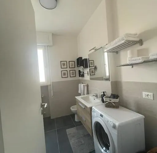 Apartment Casa Di Robi *