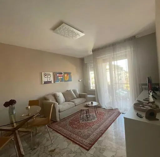 Casa Di Robi *