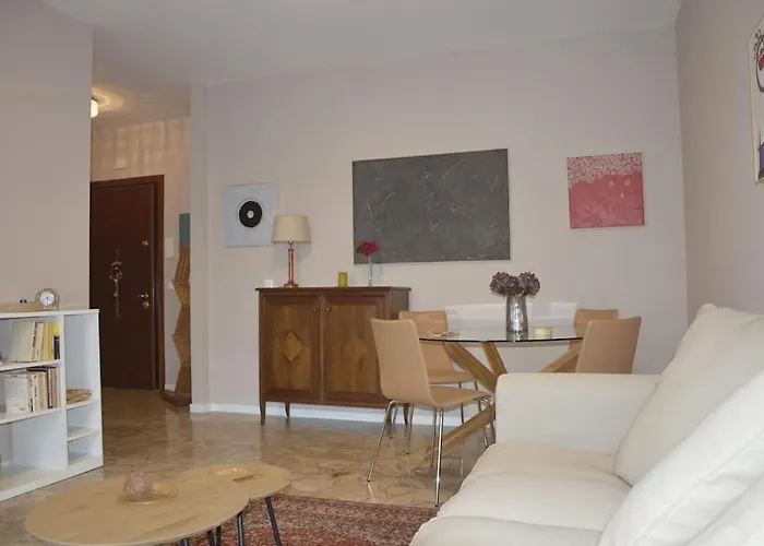 Casa Di Robi Apartment *