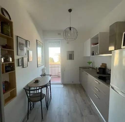 Casa Di Robi