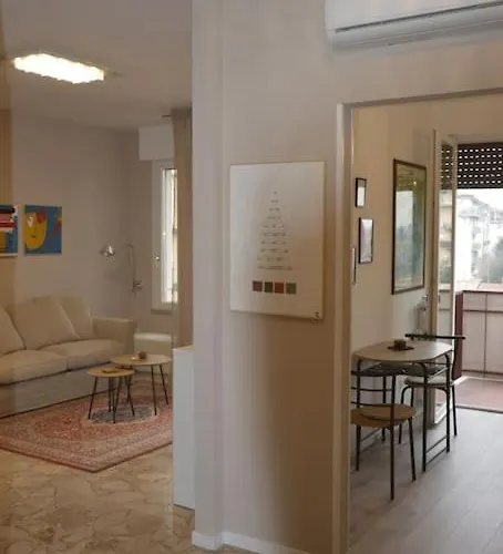 Casa Di Robi *