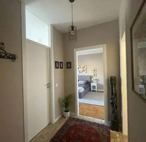 Casa Di Robi Treviso