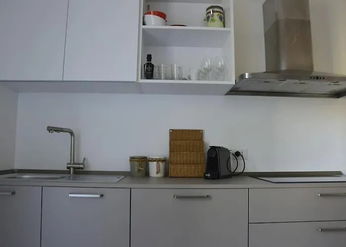 Casa Di Robi Apartment *