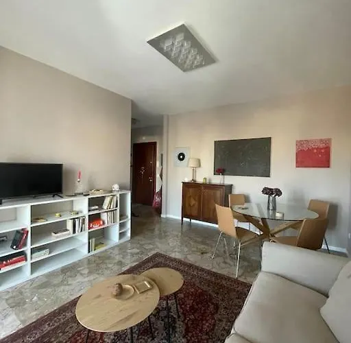 Casa Di Robi *