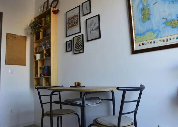 Casa Di Robi Apartment