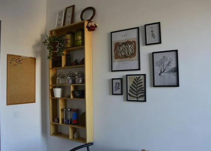 Apartment Casa Di Robi *