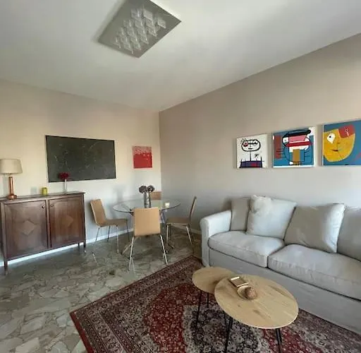 Casa Di Robi Treviso