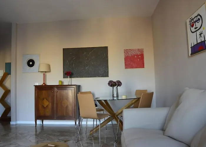 Apartment Casa Di Robi