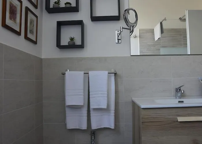 Casa Di Robi Apartment