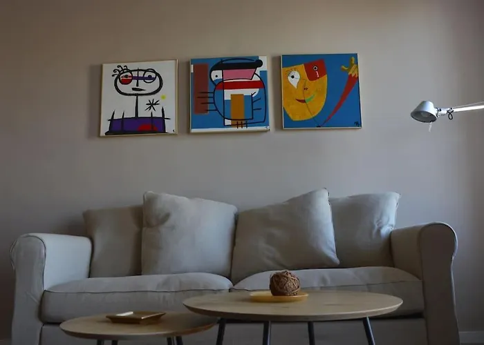 Casa Di Robi Apartment Treviso