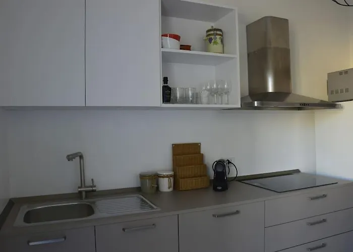 Casa Di Robi Apartment *